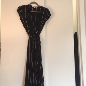 Loft Maxi Dress